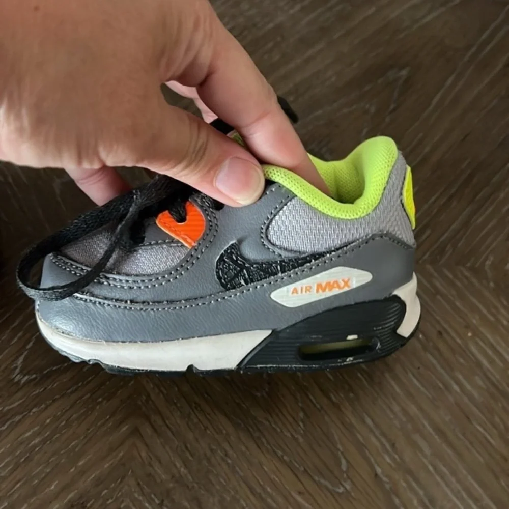 Infant Nike Tenniss Shoes